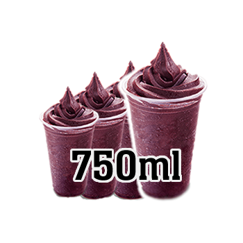 Copo 750ml
